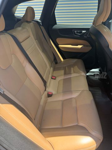 וולוו XC60