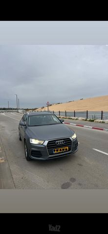 אאודי Q3