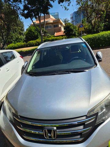 הונדה CR-V