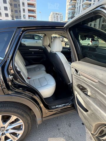 מאזדה CX-5
