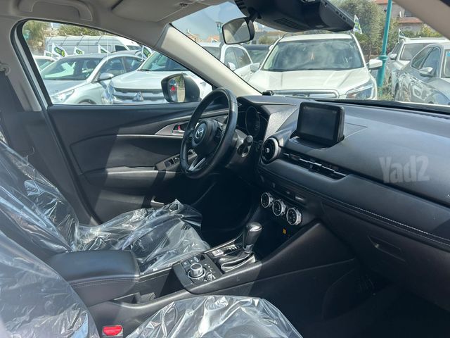 מאזדה CX-3