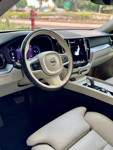 וולוו XC60