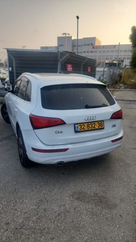 אאודי Q5