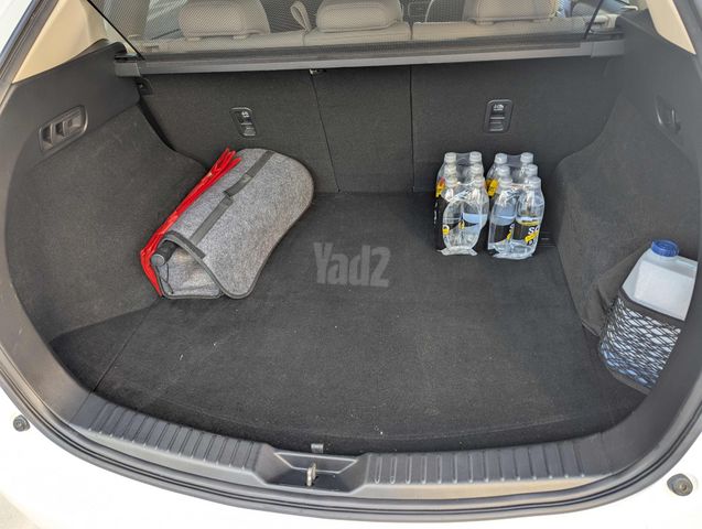 מאזדה CX-5