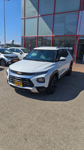 שברולט טרייל בלייזר