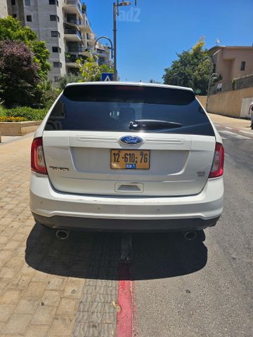 פורד אדג'