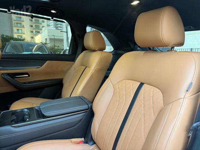 מאזדה CX-90