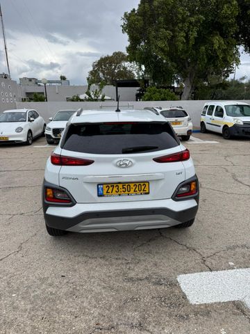 יונדאי קונה