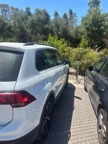 פולקסווגן טיגואן