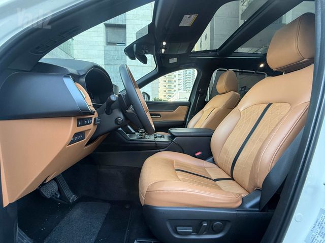 מאזדה CX-90