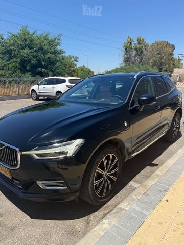וולוו XC60