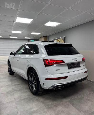 אאודי Q5