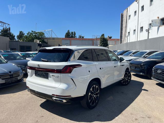 אם ג'י S9