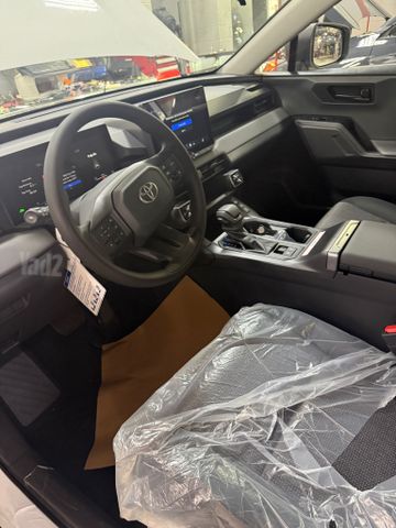 טויוטה RAV4