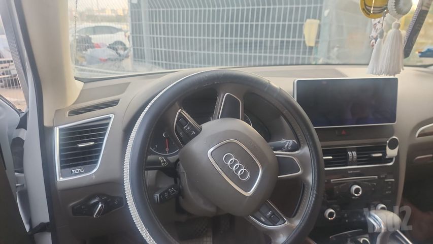 אאודי Q5