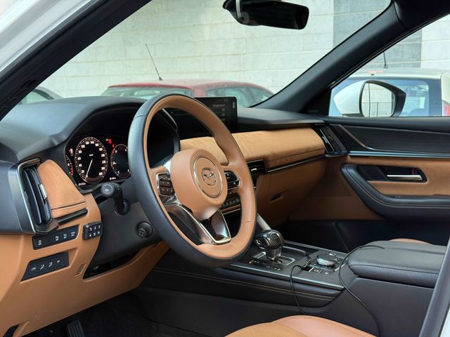 מאזדה CX-90