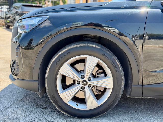 אאודי Q4 e-tron
