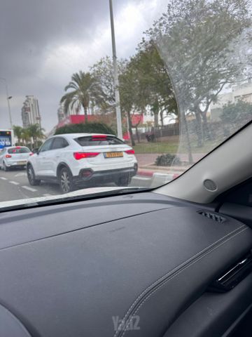 אאודי Q3