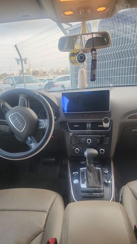 אאודי Q5