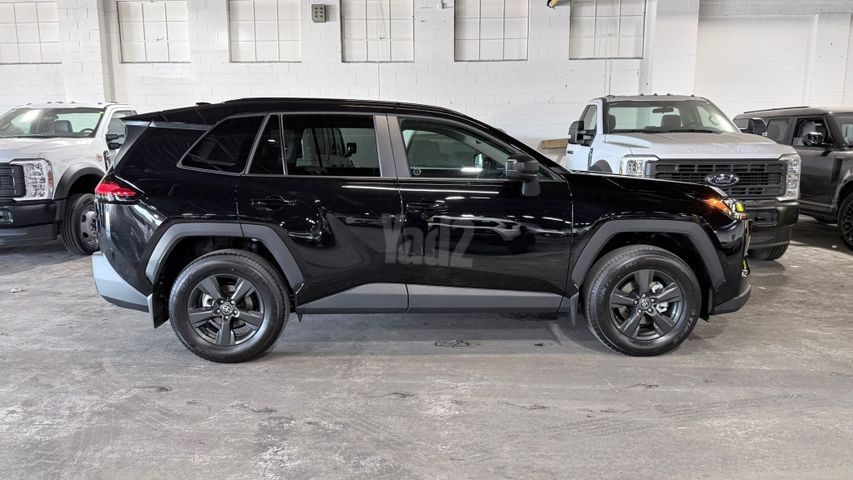 טויוטה RAV4