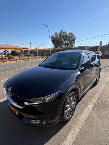 מאזדה CX-5