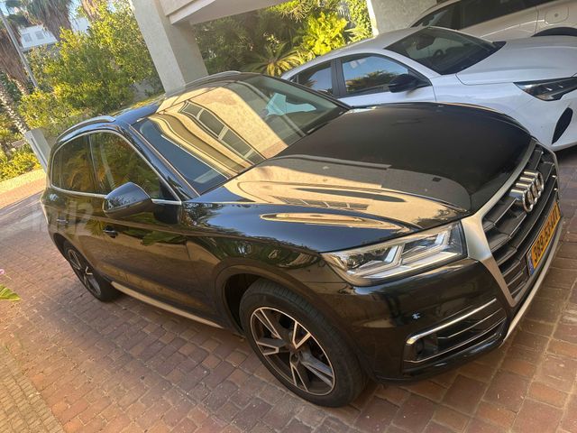 אאודי Q5