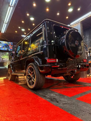 מרצדס-בנץ G-class
