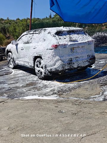 טויוטה RAV4