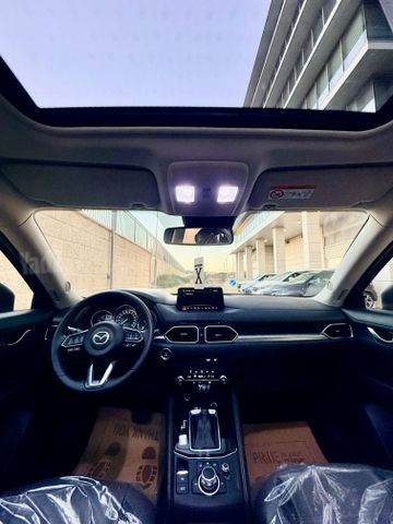 מאזדה CX-5