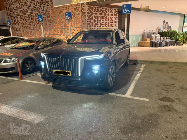 הונגצ'י E-HS9