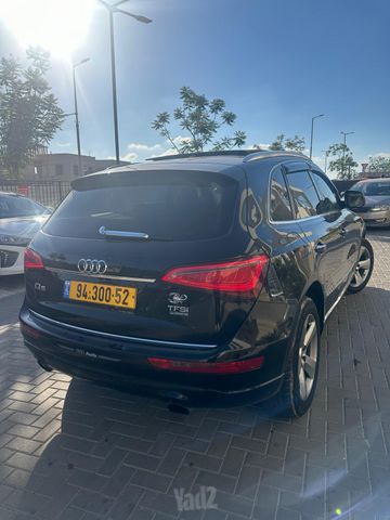 אאודי Q5