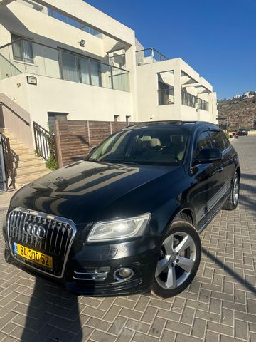 אאודי Q5