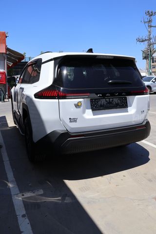 טויוטה RAV4