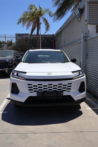 טויוטה RAV4