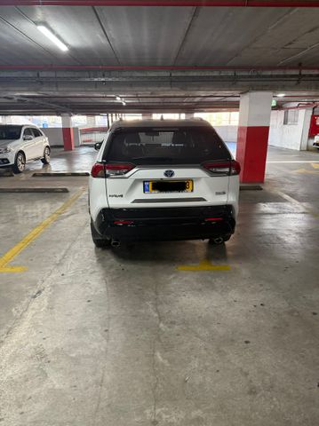 טויוטה RAV4