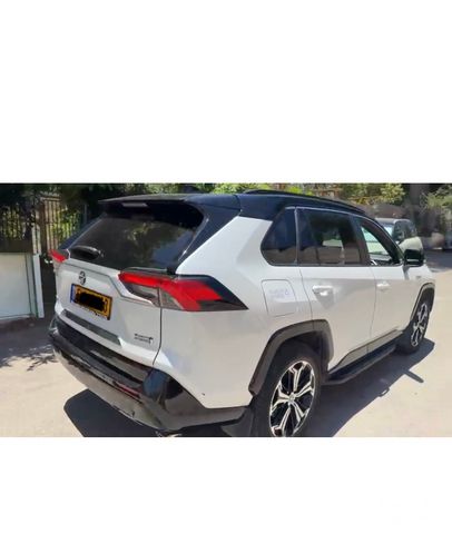 טויוטה RAV4