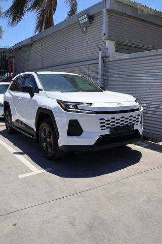 מודעת רכב טויוטה RAV4