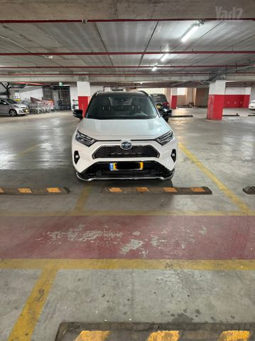 טויוטה RAV4
