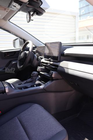 טויוטה RAV4