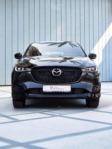 מודעת רכב מאזדה CX-5