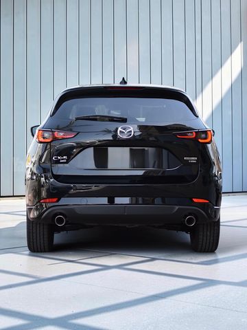 מאזדה CX-5
