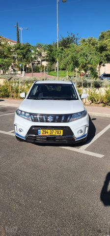 סוזוקי ויטרה