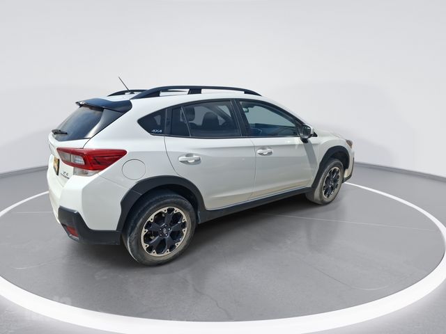סובארו XV