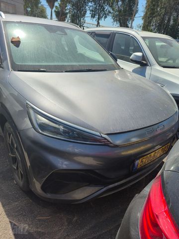 מודעת רכב בי.ווי.די אטו 3