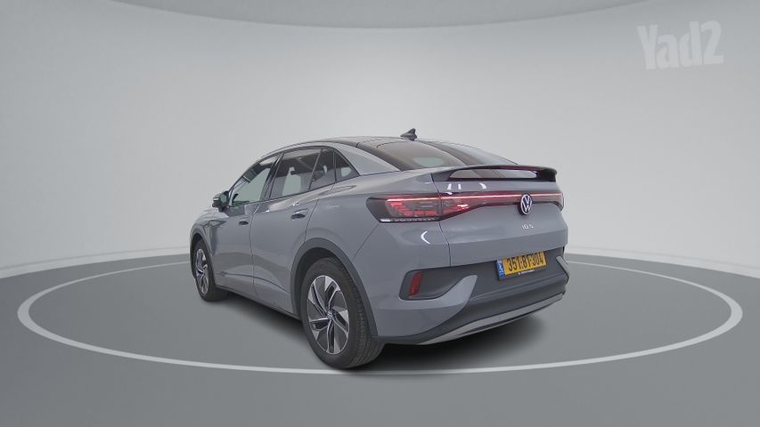 פולקסווגן ID.5