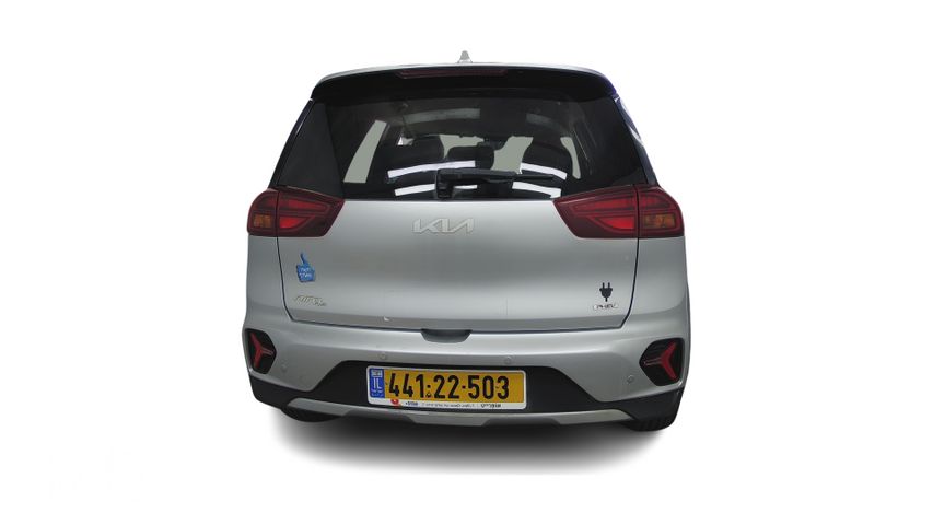 קיה נירו פלוס