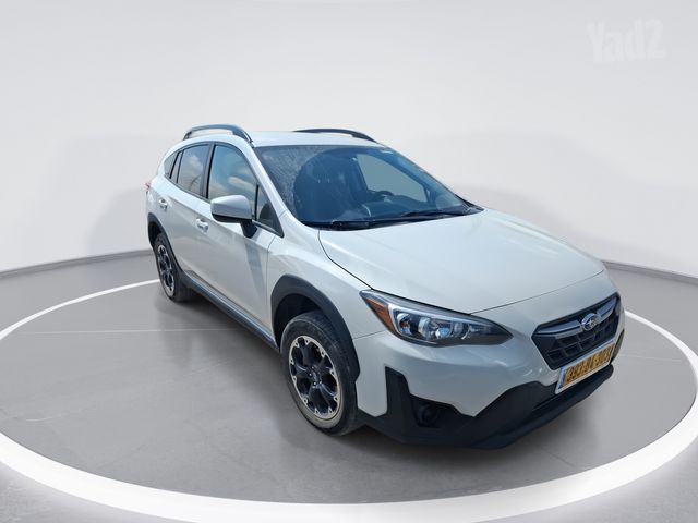 סובארו XV