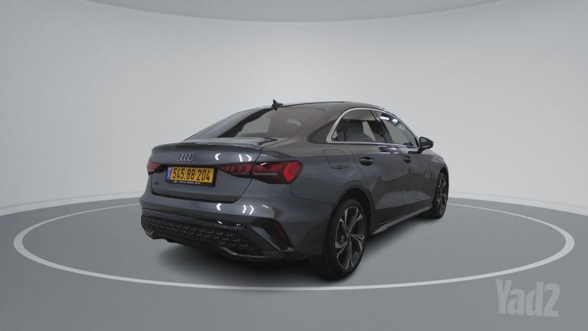 אאודי A3