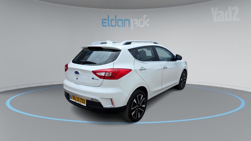 ג׳יי.איי.סי E-S2