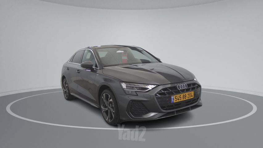 אאודי A3